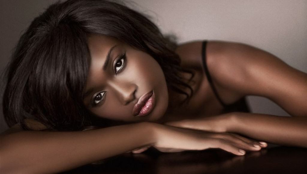 Top Ten African Countries With Most Beautiful Women