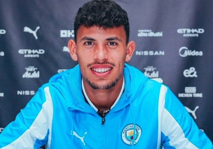 Matheus Nunes Finally Joins Manchester City From Wolves