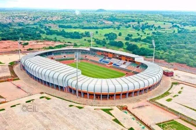 All You Need To Know About Afcon Stadiums In Ivory Coast