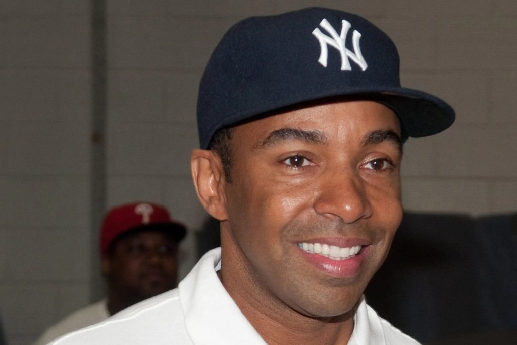 Allen Payne - His relationship, age, son, parents, brother, gay, and height