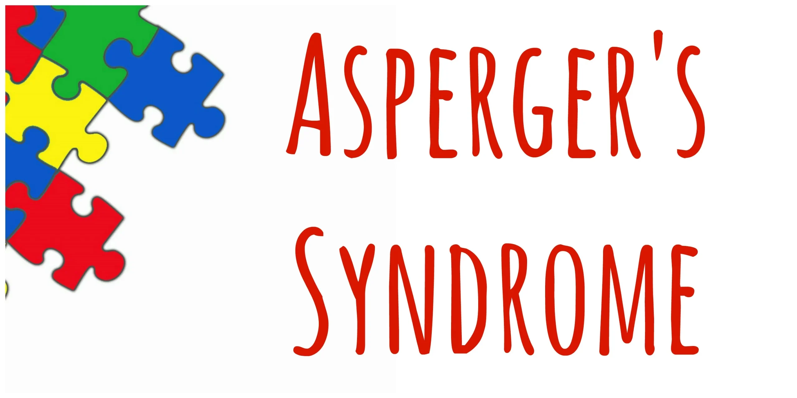 Asperger's Syndrome