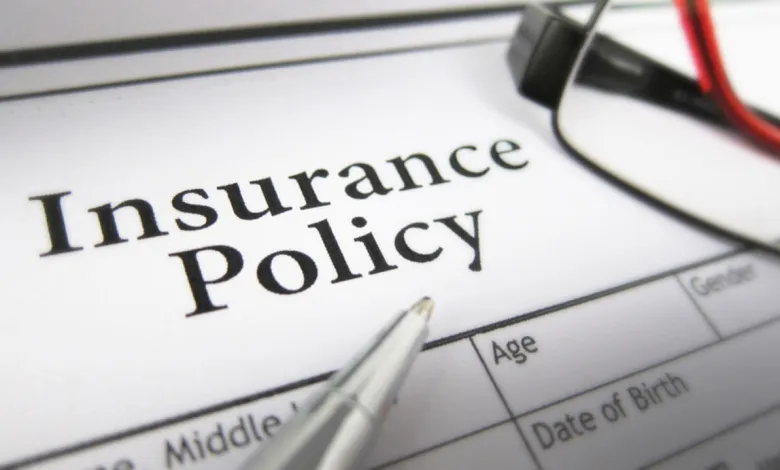 Insurance policy (Photo credit- Pictures of Money - Flickr - CC BY 2.0)