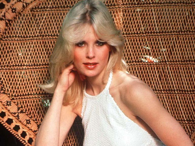 Dorothy Stratten - Most tragic playmate model