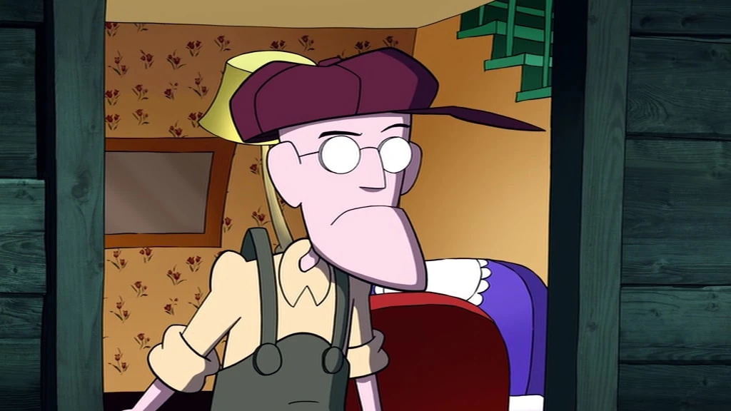 Eustace Bagge