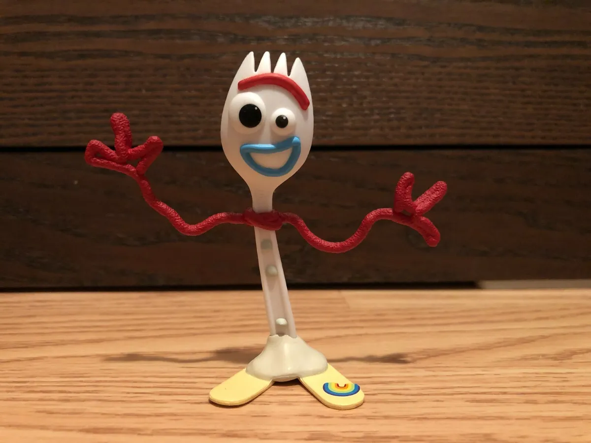 Forky