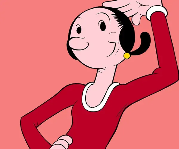 Olive Oyl