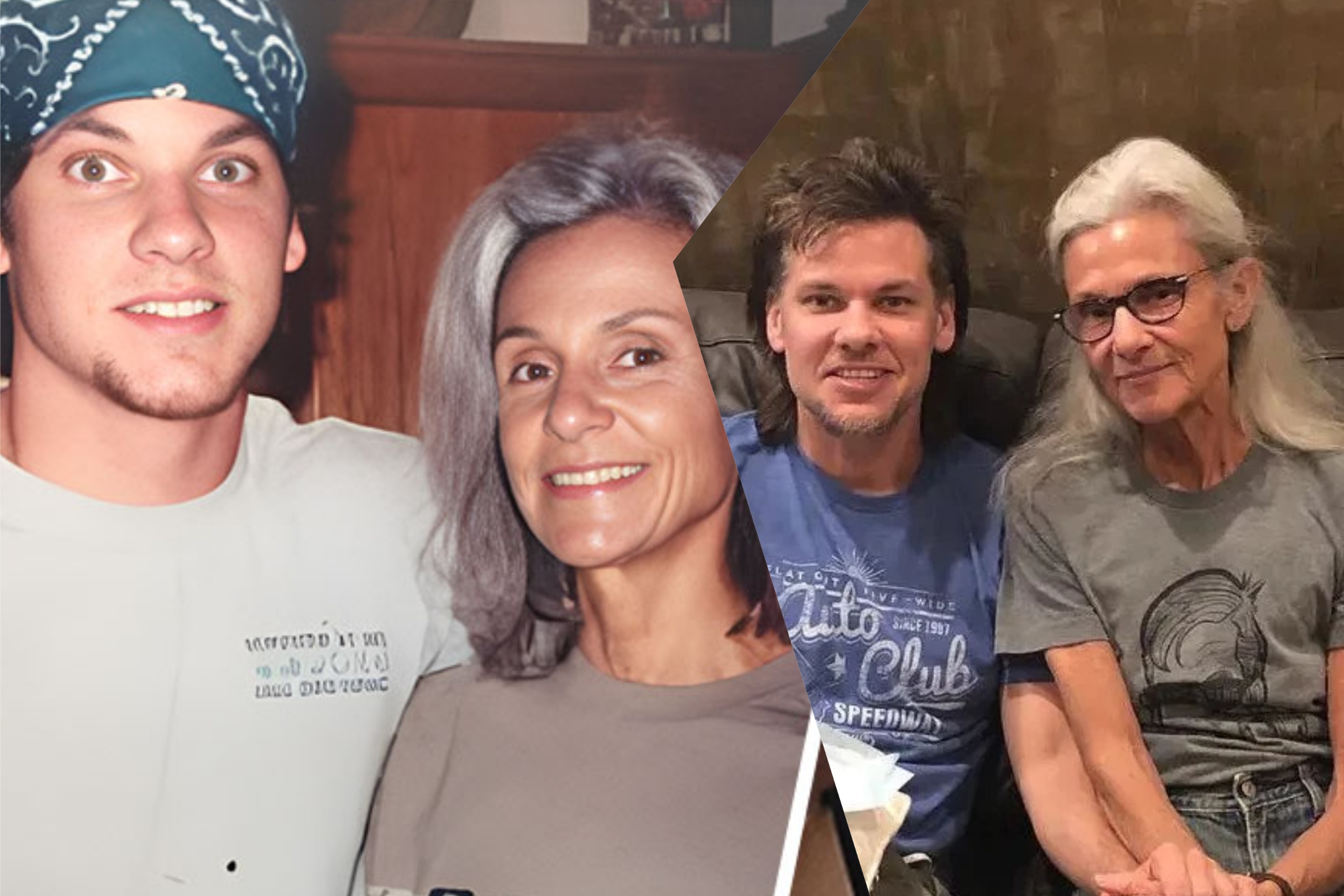 Who is Theo Von's mom? All to know about Gina Capitani