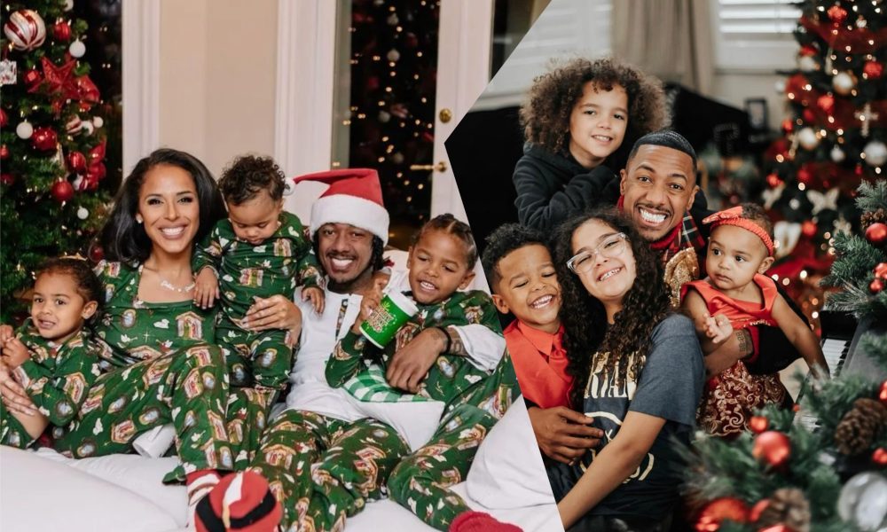 Nick Cannon kids: All to know about his sons and daughters and mother of all 12 children