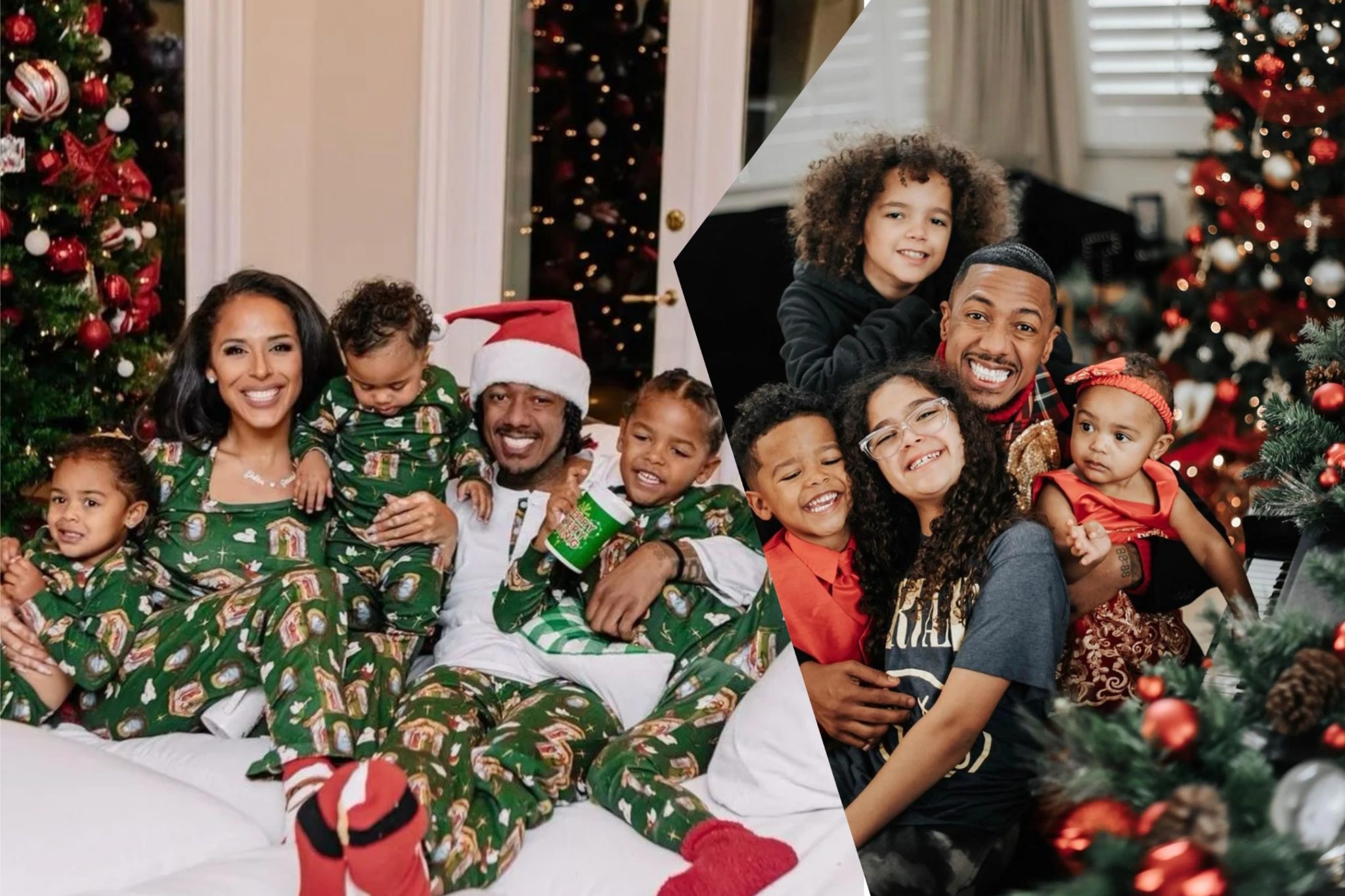 Nick Cannon Kids: All to know about his sons and daughters and mother ...