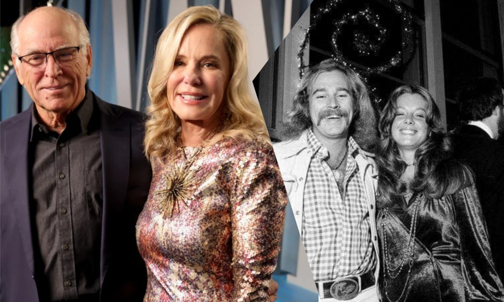 Who is Jane Slagsvol, Jimmy Buffett's beloved Wife?