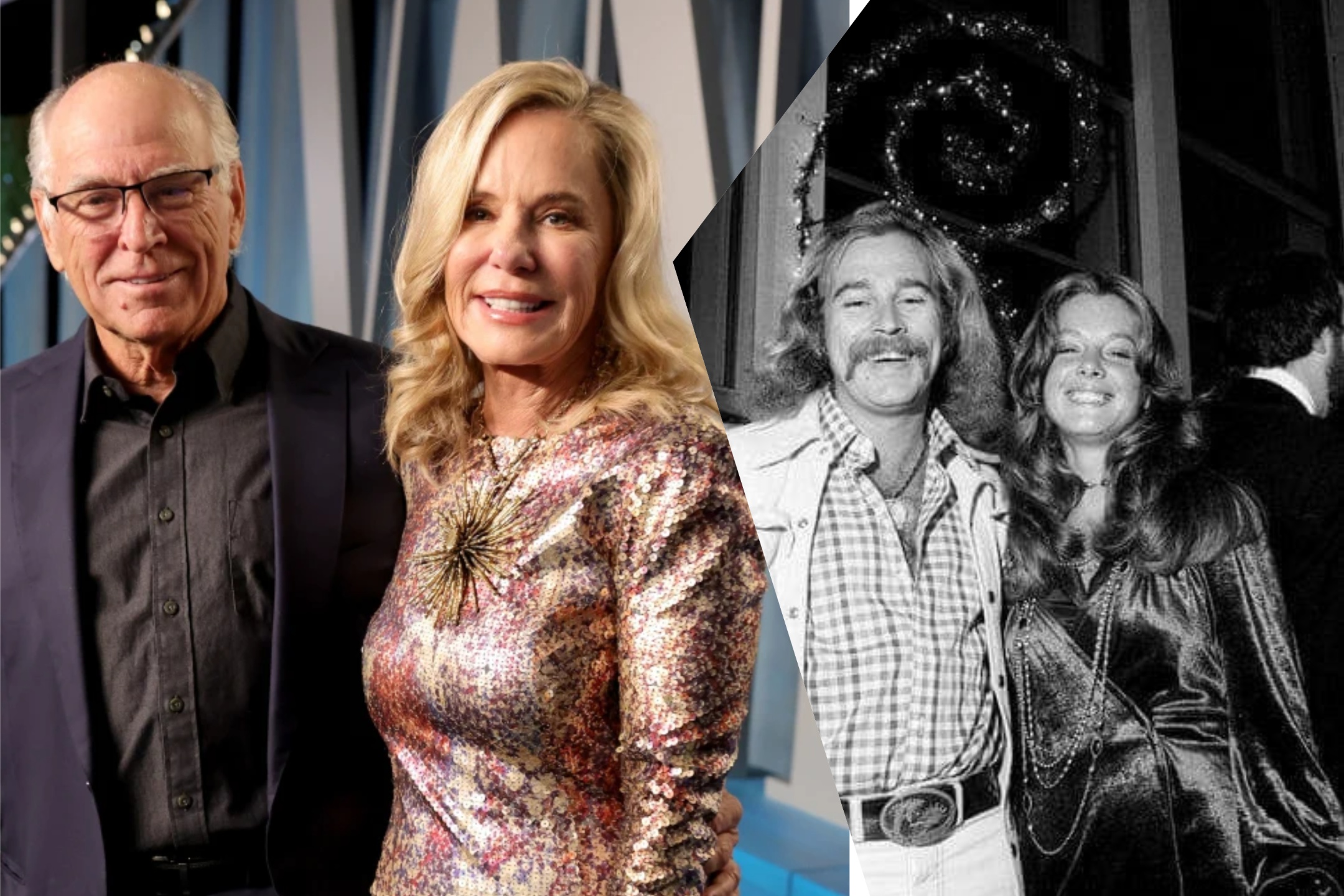 Who is Jane Slagsvol, Jimmy Buffett's beloved Wife?