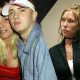 Kim Scott Mathers "Eminem Ex-wife"