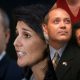 Who is Michael Haley? Everything to know about Nikki Haley's husband