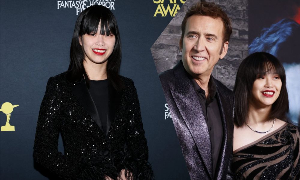 Who is Riko Shibata? Nicolas Cage fifth wife, everything to know about her