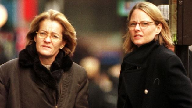 Who is Cydney Bernard? Everything to know about Jodie Foster’s ex-wife