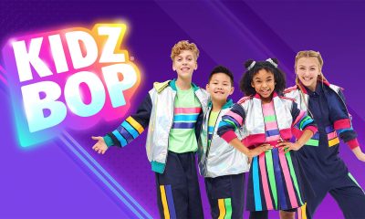 Kidz Bop, Who owns Kidz Bop