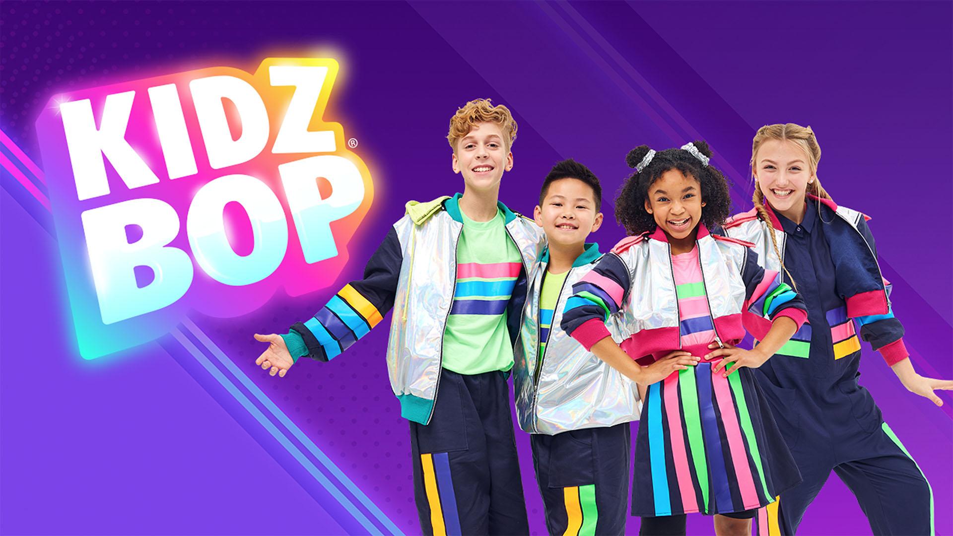 Who owns Kidz Bop? Everything you need to know about the brand and the ...