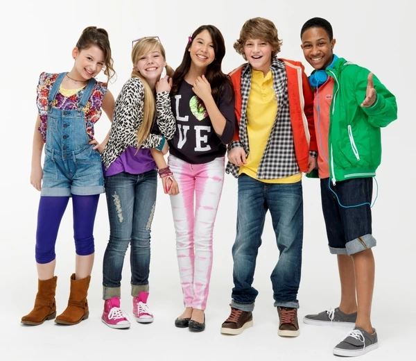 KIDZ BOP Evolved Over the Years