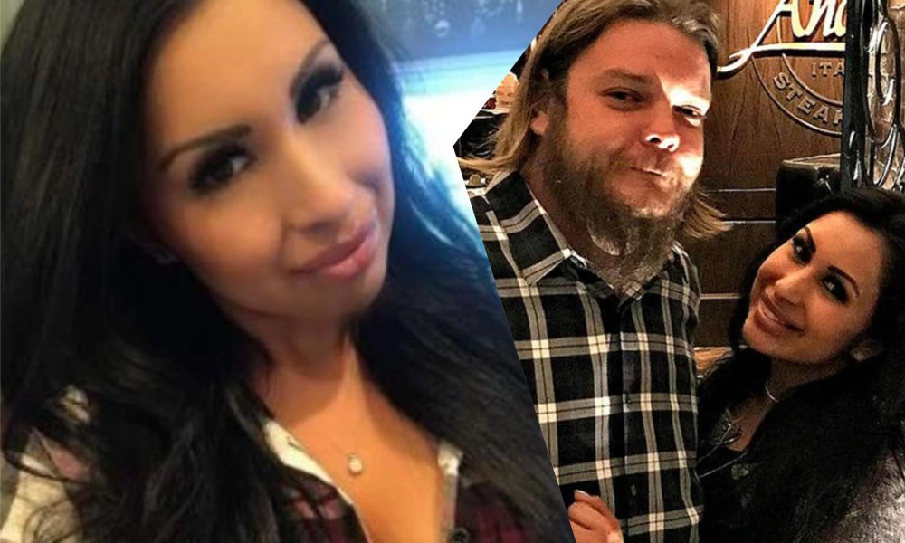 Who is Korina Harrison, Corey Harrison ex-wife? All to know about her and her Corey Harrison's divorce