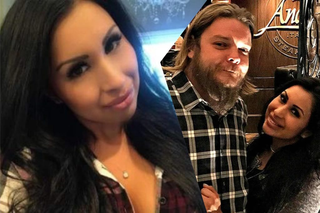 Who is Korina Harrison, Corey Harrison ex-wife? All to know about her ...