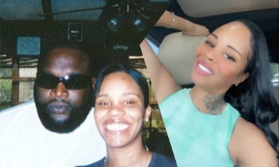 Who is Tia Kemp? All you need to know about Rick Ross' baby mama