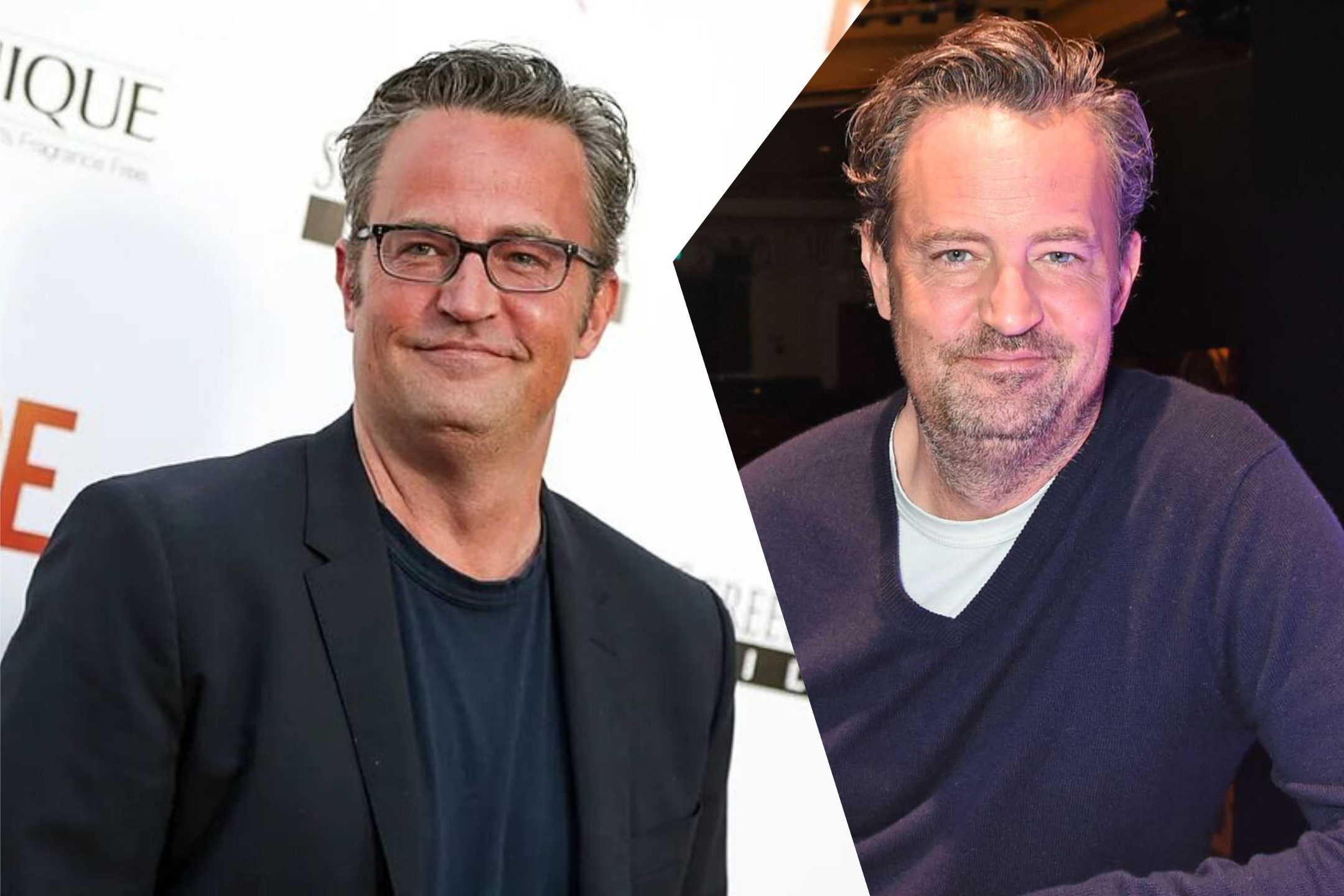 What is Matthew Perry's cause of death? All to know about the ...