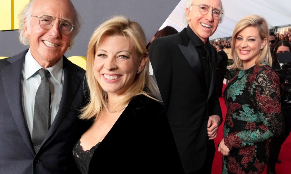 Who Is Larry David's Wife? Everything to know about the Hollywood ...