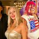 Who is Sky Daily, Hulk Hogan's wife?