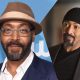 Is Jesse L. Martin gay?