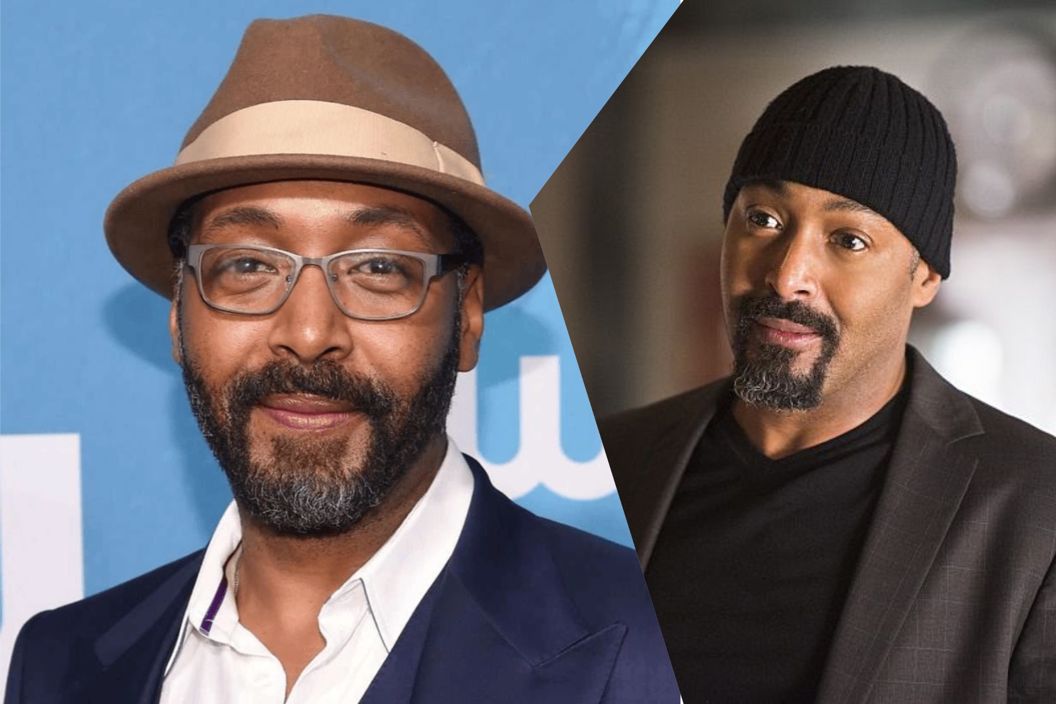 Is Jesse L. Martin gay?