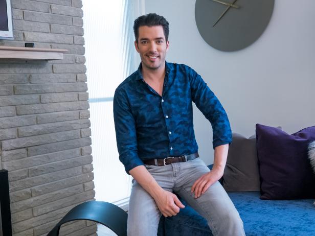 Jonathan Scott