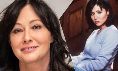 Shannen Doherty