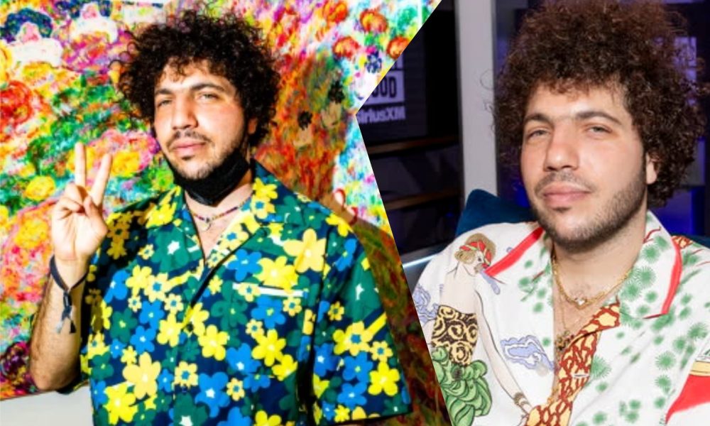 Benny Blanco's net worth, age, height, ethnicity, family and wife