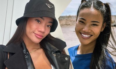 What is Nona Sobo's ethnicity? All about her parents, hometown, boyfriend, net worth and background