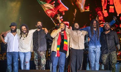 Who are Bob Marley's Children? Everything to know about the Reggae Legend's Sons and Daughters