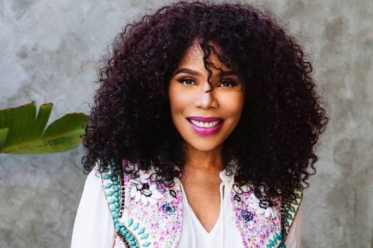 Cedella Marley, Bob Marley second daughter