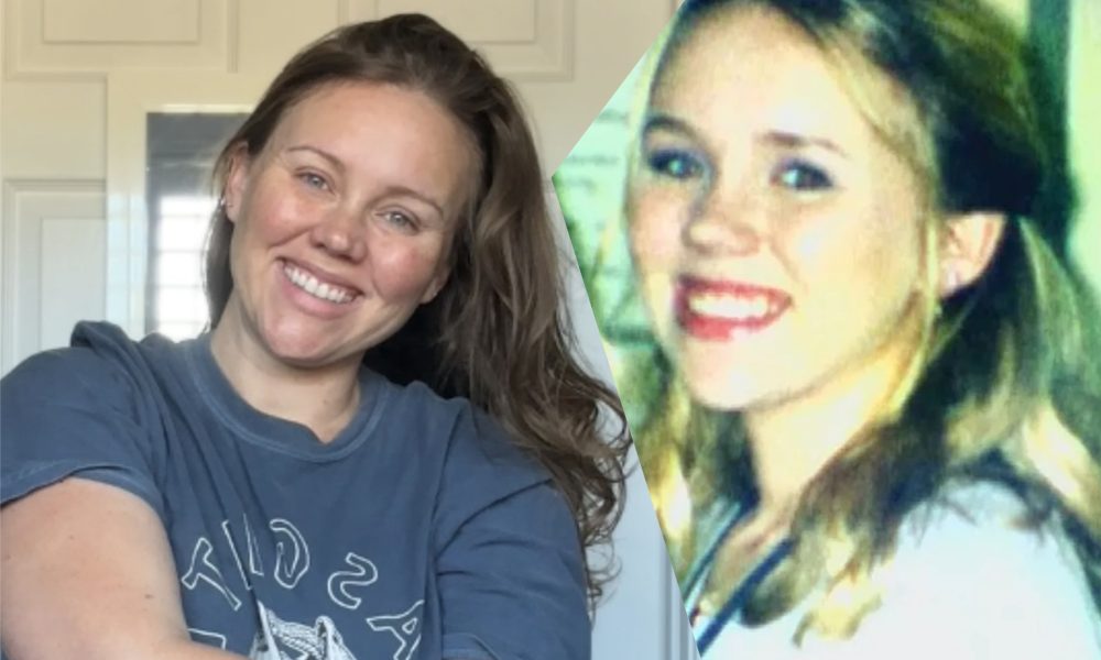 Kara Robinson Chamberlain: Everything to Know About the Girl whose Daring Escape from Captivity led to her Kidnapper's Capture