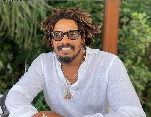 Rohan Marley