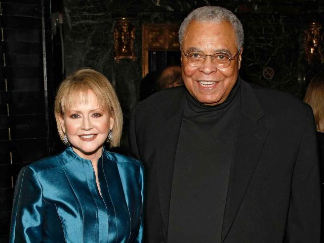 Flynn Earl Jones parents