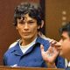 Serial killer Richard Ramirez "Night Stalker"