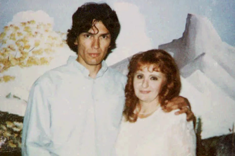 Night Stalker Richard Ramirez wife Doreen Lioy-20241227