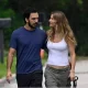 Pregnant Gisele Bündchen's Boyfriend Joaquim Valente