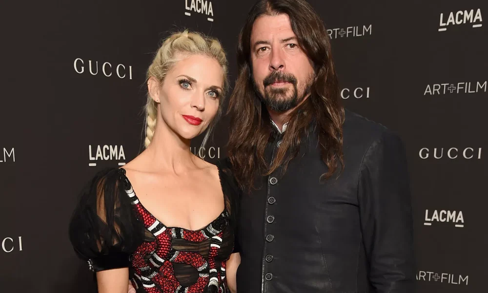 Dave Grohl and wife, Jordyn Blum 'Trying to Move Forward' after 'Betrayal' Long Road to Healing