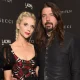 Dave Grohl and wife, Jordyn Blum 'Trying to Move Forward' after 'Betrayal' Long Road to Healing