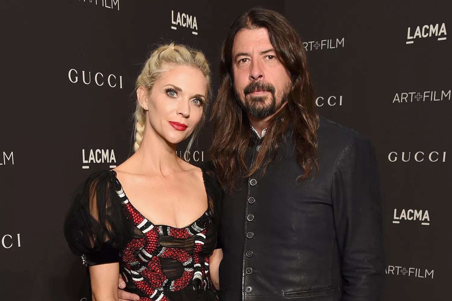 Dave Grohl and wife, Jordyn Blum 'Trying to Move Forward' after 'Betrayal' Long Road to Healing