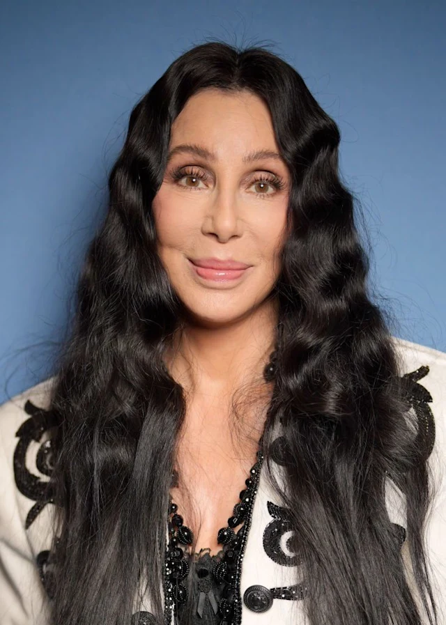 Cher