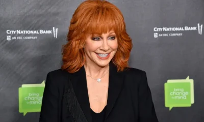 Reba McEntire Age, Net Worth, Boyfriend