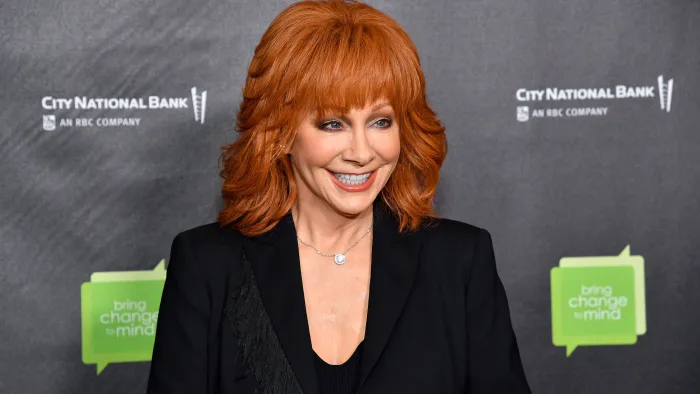 Reba McEntire Age, Net Worth, Boyfriend