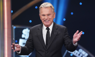 What is Pat Sajak net worth? All about how much is the 'Wheel of Fortune' host is worth