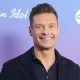 Ryan Seacrest at a live taping of American Idol in May. Eric McCandless/ABC/Getty Images